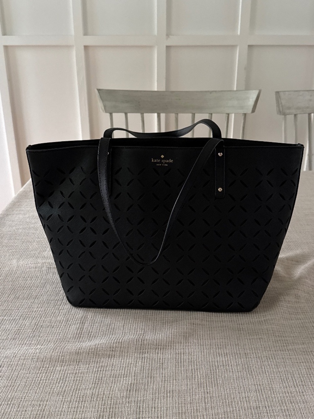 Kate spade tote